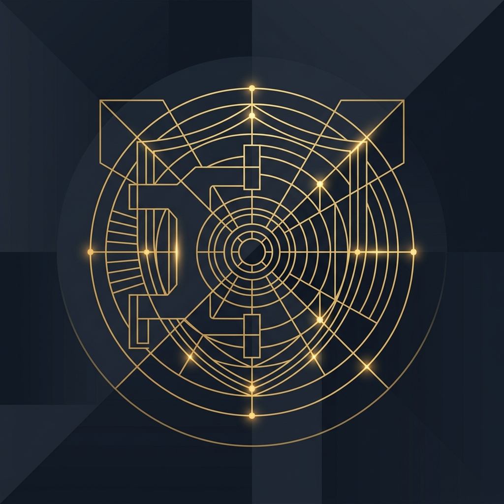 Premium Institutional Security Architecture
